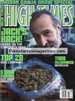 Adult magazine High Times - Jun 2001